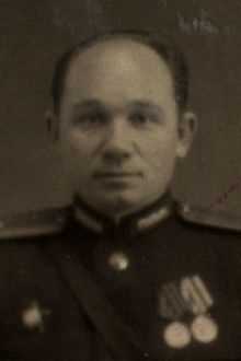 Ильин Сергей Ильич