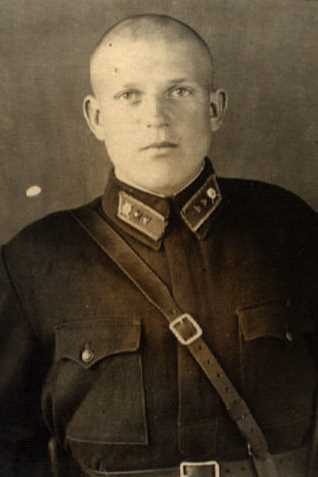 Ильин Сергей Иванович