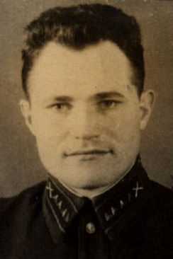 Ильин Сергей Иванович