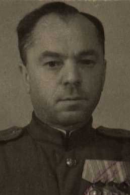 Ильин Сергей Евгеньевич