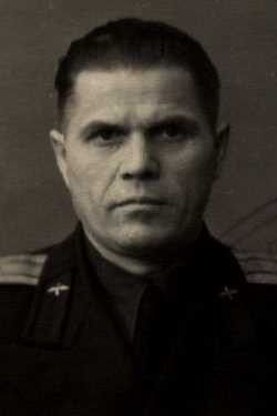 Ильин Семен Семенович