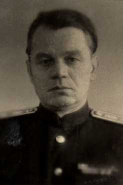 Иванович Михаил Александрович