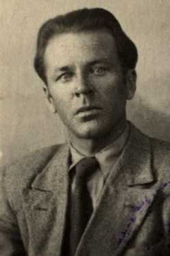 Исаков Василий Александрович