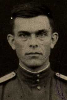 Иванцев Степан Иванович