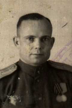 Иванов Борис Сергеевич