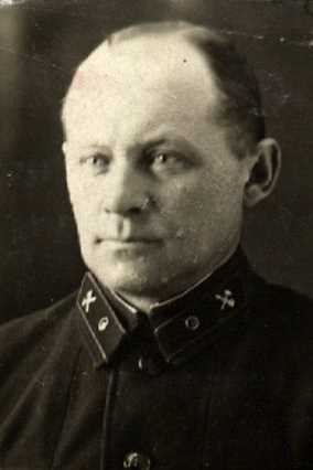 Иванов Борис Сергеевич