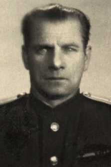 Иванов Борис Петрович