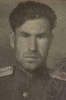 Иванов Борис Павлович