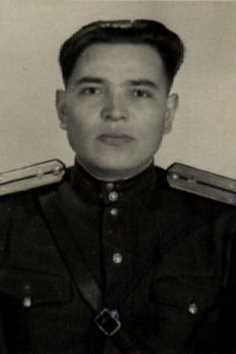 Иванов Егор Максимович