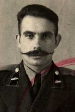 Грибанов Лев Михайлович