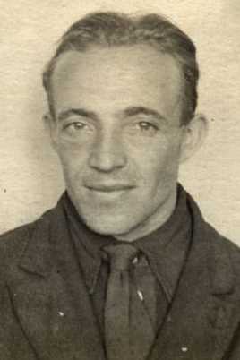 Гольдштейн Самуил Вольфович