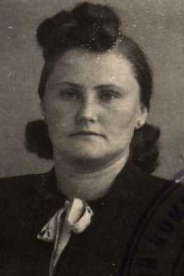 Гореликова Людмила Евгеньевна