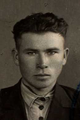Горбов Иван Иванович