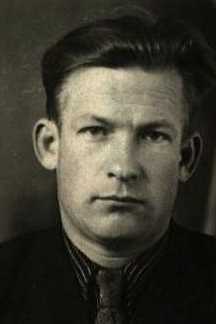 Мерлин Валентин Николаевич