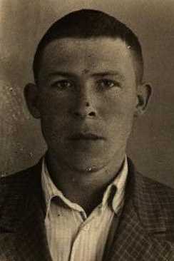 Мерлин Василий Александрович