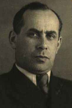 Мерлин|Мирлин Рувим Евсеевич