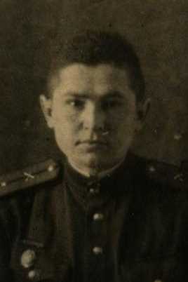 Мерлич Михаил Иванович