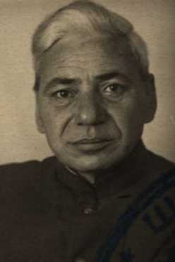 Мерцалов Борис Александрович