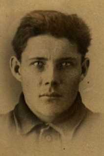 Дуров Михаил Иванович