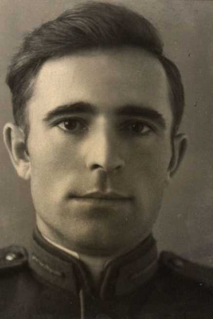 Дуров Михаил Алексеевич