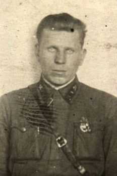 Дуров Иван Яковлевич