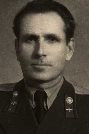 Дуров Иван Иванович