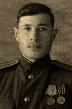 Дуров Иван Георгиевич