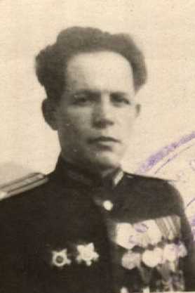 Дуров Георгий Дмитриевич