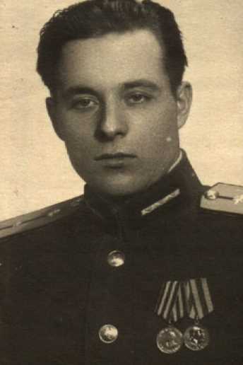 Дуров Василий Иванович
