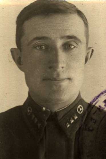 Дуров Борис Васильевич