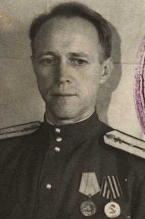 Дуров Алексей Георгиевич