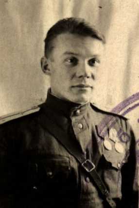 Дурнопьянов Иван Иванович
