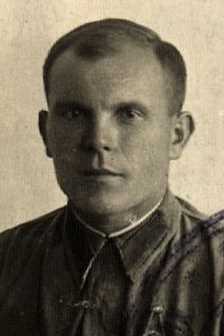 Елисеев Иван Дмитриевич