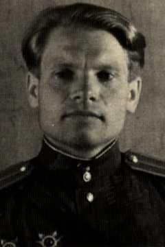 Елисеев Евгений Николаевич