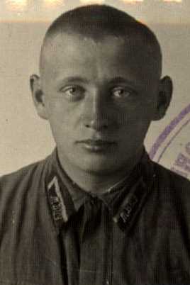 Елисеев Дмитрий Сергеевич