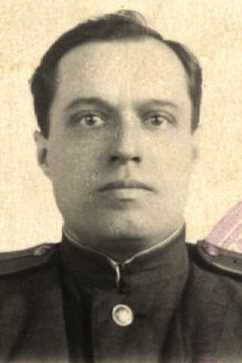 Еремеев Николай Захарович