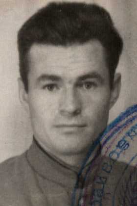 Елисеев Михаил Кириллович