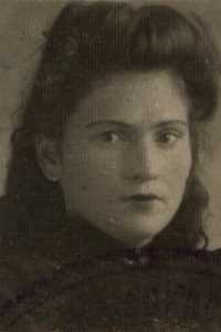 Ерохина Евдокия Ивановна