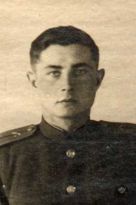 Елисеев Борис Иванович