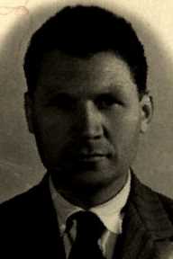 Кузнецов Федор Георгиевич