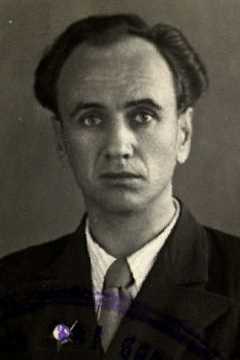 Кузнецов Федор Павлович
