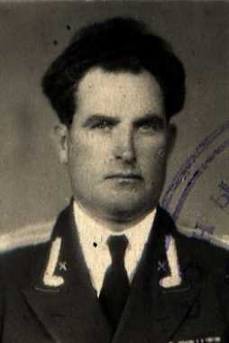 Кузнецов Георгий Дмитриевич
