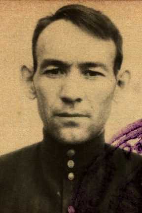 Кузнецов Максим Иванович