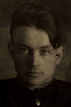 Кузнецов Александр Егорович