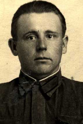 Кузнецов Александр Андреевич