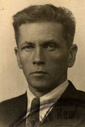 Кузнецов Александр Васильевич