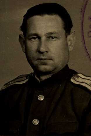 Кузнецов Александр Васильевич