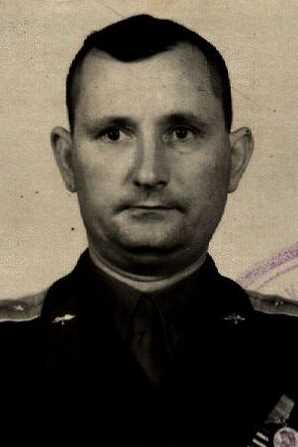 Красов Иван Григорьевич