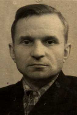 Екимов Яков Федорович