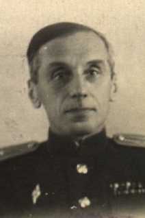 Грабовский Евгений Александрович